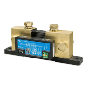 Victron Energy SmartShunt 1000A – inteligentní monitor baterií s Bluetooth a VE.Direct