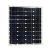 Victron Energy BlueSolar 40Wp 12V monokrystalický solární panel