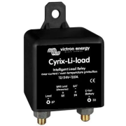 Victron Energy Cyrix-Li-load 12/24V 120A – inteligentní bateriový odpojovač zátěže pro LiFePO4 systémy