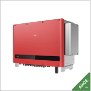 GoodWe GW120K-HT (wifi + RS485)
