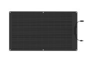 EcoFlow Power Kits 100W Flexible Solar Panel – flexibilný monokryštalický solárny panel 100 W