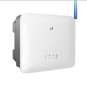 GoodWe GW3000-ES G2 (WiFi, DC switch)