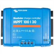 MPPT solární regulátor Victron Energy 30A 100V