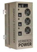 4kW | Fotovoltaický ohrev Kerberos POWER 6000.B s výkonom 4kW
