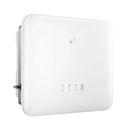 GoodWe GW6000-ET-20 G2 – 6 kW trojfázový hybridný striedač pre vysokonapäťové batérie