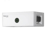 SolaX TBMS-S51-8 – pokročilá BMS jednotka pre batériové moduly T-BAT HS5.1