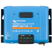 MPPT SMART solární regulátor Victron Energy 70A 150V Tr