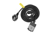 EcoFlow BKW-AC Cable 15 m (EU Version) – AC kábel pre PowerStream mikroinvertor