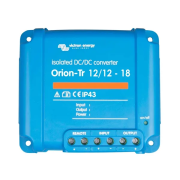 DC-DC konvertor Victron Energy Orion-Tr 12/12-18A 220W