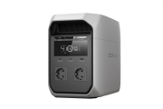 EcoFlow DELTA 3 Classic – přenosná nabíjecí stanice 1024 Wh, 1800 W, LiFePO4