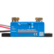 Victron Energy SmartShunt IP65 500A – voděodolný monitor baterií s Bluetooth a VE.Direct