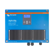 Nabíjačka batérií Victron Energy Skylla-IP65 12V/70A (1+1) 120–240V