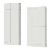 Súprava batériového úložiska SolaX Triple Power T30 12,0 kWh (4× T-BAT H 3.0 + BMS + príslušenstvo)