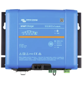 Nabíječka Victron Energy Smart IP43 Charger 12V/30A (1+1)