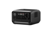 EcoFlow RIVER 3 Plus – přenosná nabíjecí stanice 286 Wh, 600 W, LiFePO4