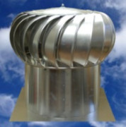 Ventilační turbína VIV 20/500, průměr 500mm