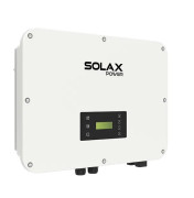 SolaX X3-ULTRA-15K – Trojfázový hybridný striedač 15 kW s AFCI, SPD Typ II a WiFi+LAN