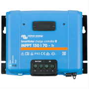 MPPT solárny regulátor Victron Energy SmartSolar 150/70-Tr