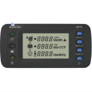 EPever displej MT-75 - Vzdálený ovladač a monitoring k solárním regulátorům MPPT
