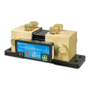 Victron Energy SmartShunt 2000A – inteligentní monitor baterií s Bluetooth pro výkonné bateriové systémy