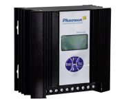 Phaesun 600 | Solární a větrný regulátor nabíjení PWM 24V 10A - All Round Hybrid 600-24