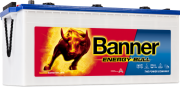 Banner Energy Bull 230