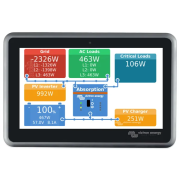 Victron Energy Ekrano GX – komunikačná a monitorovacia jednotka pre fotovoltické systémy