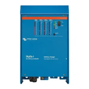 Nabíjačka batérií Victron Energy Skylla-i 24V/80A (3)