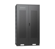 GoodWe Lynx C 156 Cabinet & PCU – komerčný batériový rack 156 kWh pre C&I fotovoltické systémy