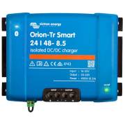 DC-DC nabíjačka Victron Energy Orion-Tr Smart 24/48-8,5A 400W izolovaná