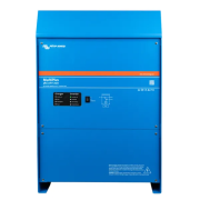 Menič/nabíjač Victron Energy MultiPlus 48V/20000VA/250A-100A | Výkonný hybridný invertor pre priemyselné FVE a ESS systémy