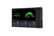 EcoFlow Power Kit Console – Dotykový ovládací a monitorovací panel pro EcoFlow Power Kits
