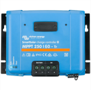 MPPT SMART solární regulátor Victron Energy 60A 250V Tr