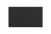 EcoFlow sada 30× 100W rigidných solárnych panelov – monokryštalické FV panely s celkovým výkonom 3 000 W