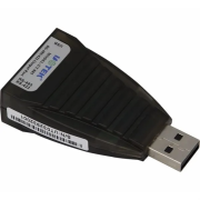Převodník rozhraní RS485/RS422 na USB pro průmyslovou a fotovoltaickou komunikaci