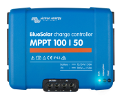 MPPT solární regulátor Victron Energy 50A 100V