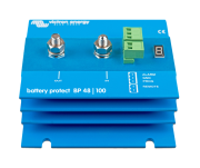 Ochrana batérie BP-100A 48V
