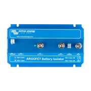 Victron Energy Argo FET 100-2 – oddělovač akumulátorů 100 A pro 2 baterie