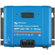 MPPT solárny regulátor Victron Energy SmartSolar 250/100-Tr VE.Can