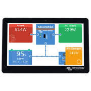 Victron Energy GX Touch 70 – 7" dotykový displej pre Cerbo GX