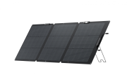 EcoFlow 160W Solar Panel – prenosný skladací solárny panel 160 W