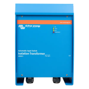 Oddeľovací transformátor Victron Energy 4500 W Auto 115/230 V | Automatické galvanické oddelenie pre lodné napájanie