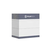 Pylontech Force-H3 – vysokonapěťový bateriový set 10 kWh (2× FH10050 + BMS FC1000)
