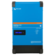 Menič/nabíjač Victron Energy MultiPlus-II GX 48V/4500VA/55A-32A | Hybridný invertor s integrovaným GX monitoringom