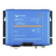 Nabíječka Victron Energy Smart IP43 Charger 24V/16A (3)