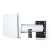 DUKA ONE Pro 25B Ø100 mm – kúpeľnová rekuperačná jednotka