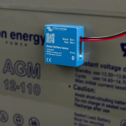 Victron Energy Smart Battery Sense – bezdrátové bateriové čidlo napětí a teploty do 10 m