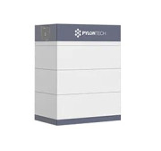 Pylontech Force-H3 – vysokonapěťový bateriový set 15 kWh (3× FH10050 + BMS FC1000)