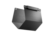 EcoFlow 28W Portable Solar Panel USB-C – ultralahký skladací solárny panel 28 W