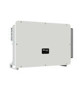 SolaX X3-FTH-136K (AFCI) - Trojfázový striedač 136kW, 12 MPPT, 24 stringov, AFCI, IP66